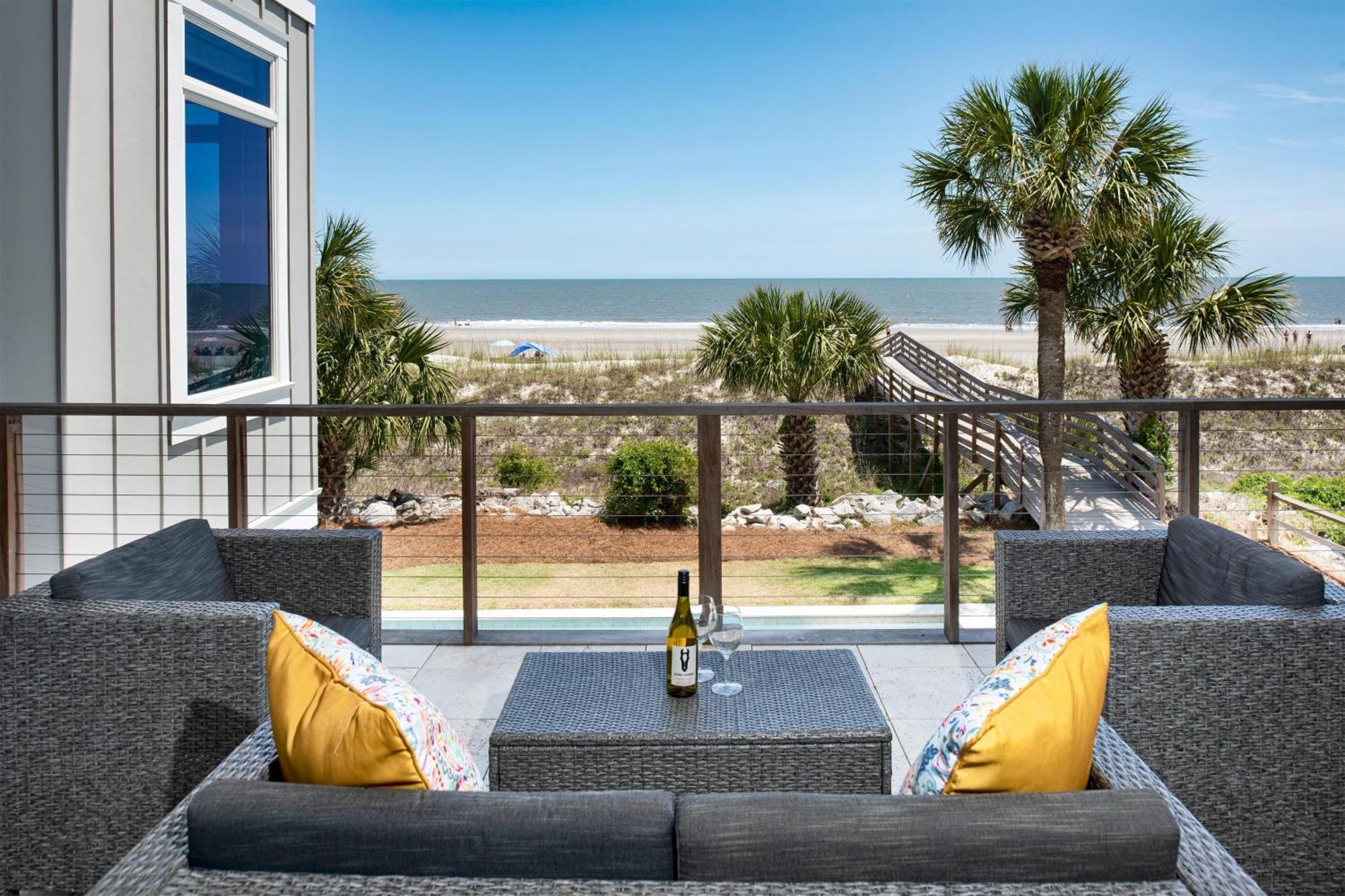 103 Dune Lane Hilton Head Island Exterior foto