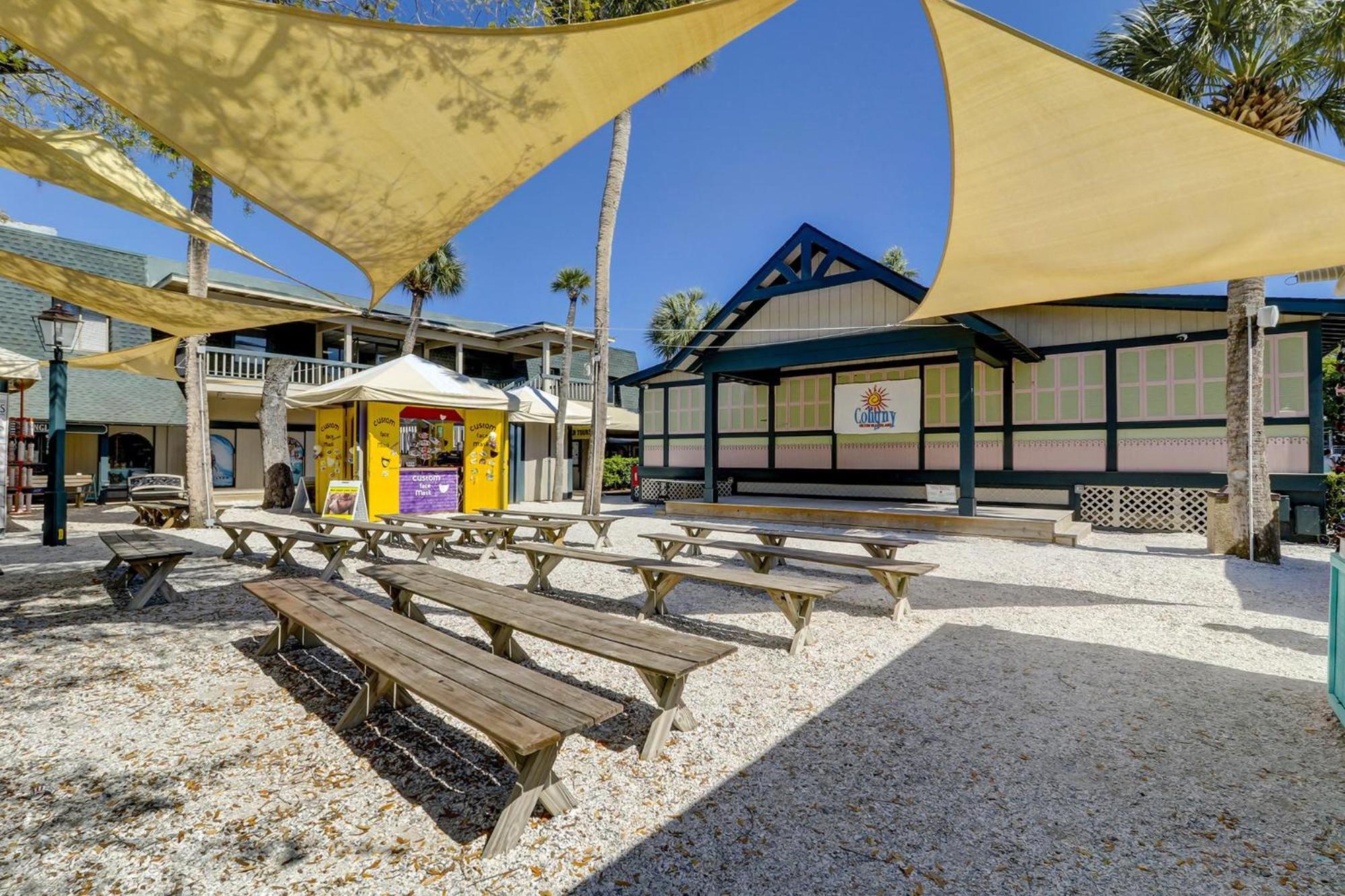103 Dune Lane Hilton Head Island Exterior foto