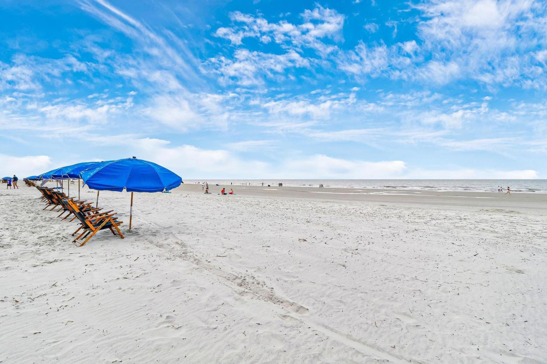 103 Dune Lane Hilton Head Island Exterior foto