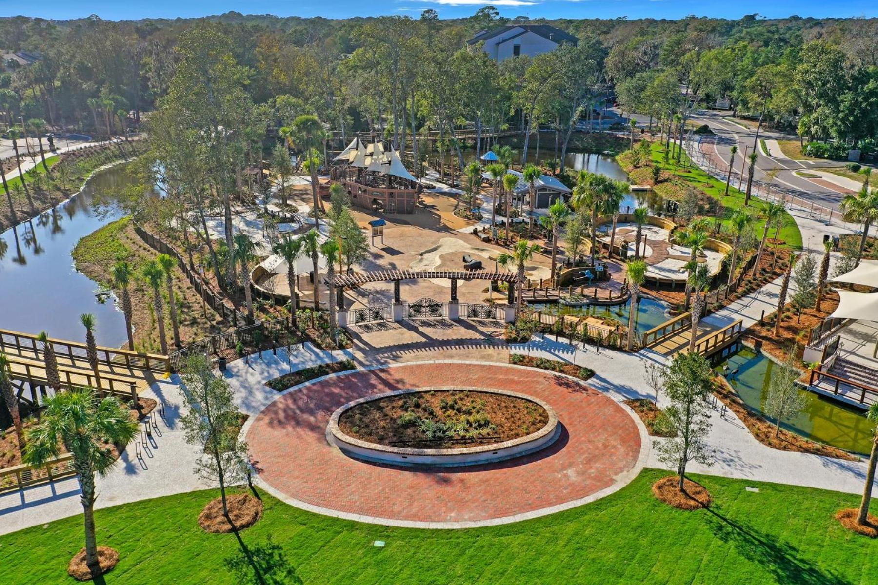 103 Dune Lane Hilton Head Island Exterior foto