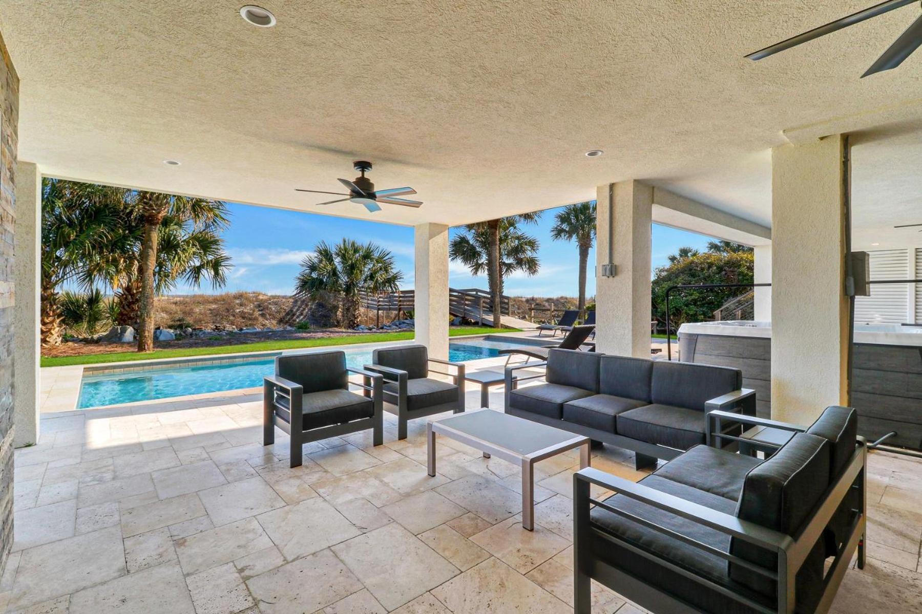 103 Dune Lane Hilton Head Island Exterior foto