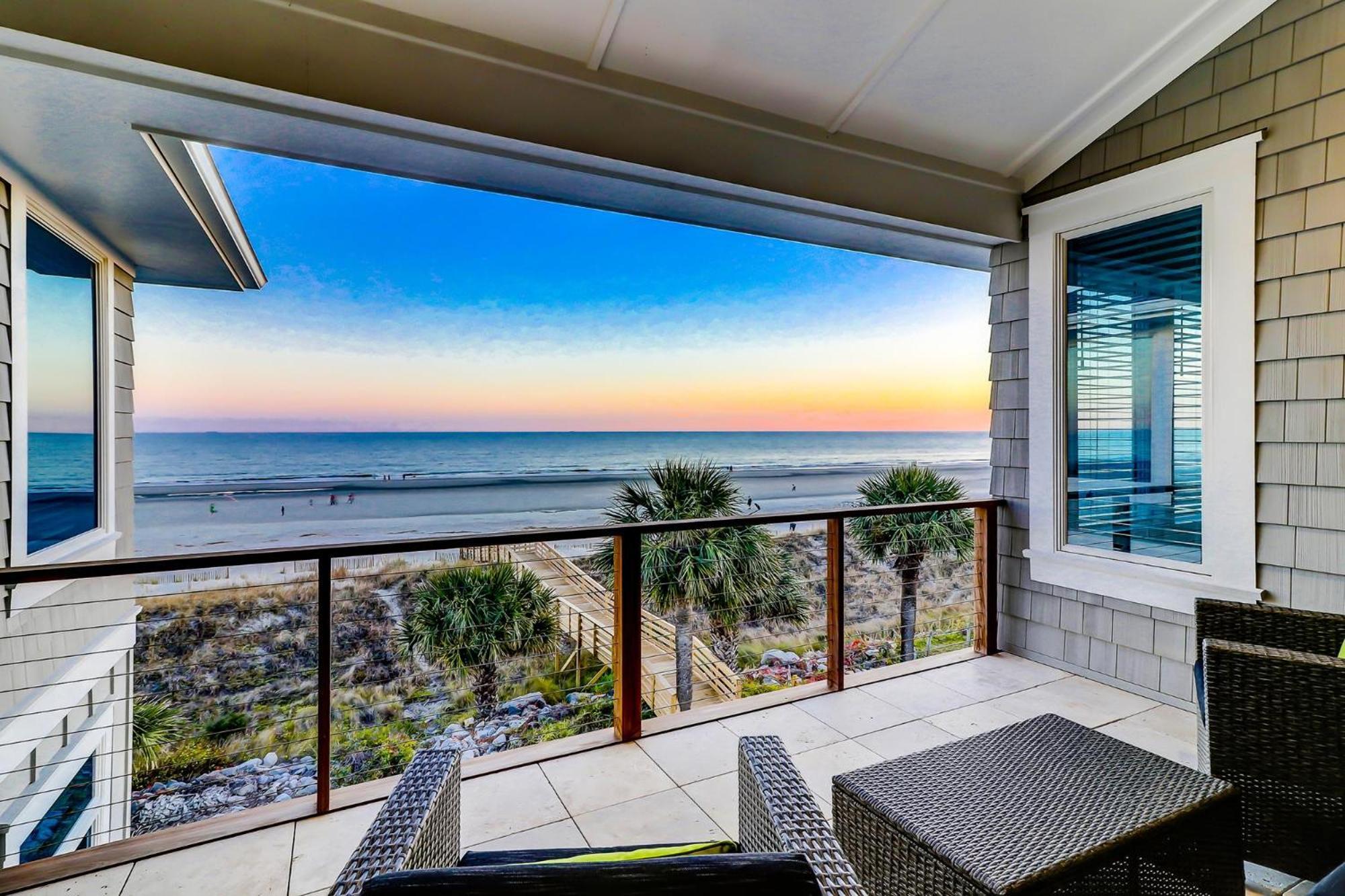103 Dune Lane Hilton Head Island Exterior foto